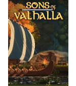 Sons of Valhalla