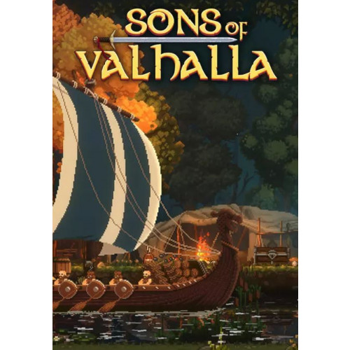 Sons of Valhalla