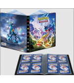 Pokémon UP: SV05 Temporal Forces - A5 album