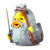 Tubbz kačička Pán Prsteňov Gandalf (You shall not pass)