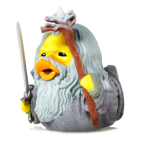 Tubbz kačička Pán Prsteňov Gandalf (You shall not pass)