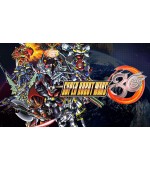 Super Robot Wars 30