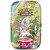 Pokémon TCG: Scarlet & Violet Prismatic Evolutions Mini Tin Sylveon