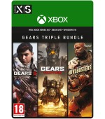 Gears Triple Bundle