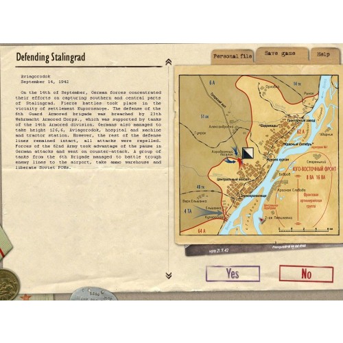 Stalingrad