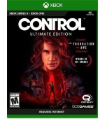 Control Ultimate Edition