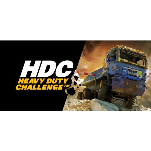 Heavy Duty Challenge