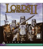 Lords of the Realm II