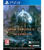 Spellforce 3 Reforced