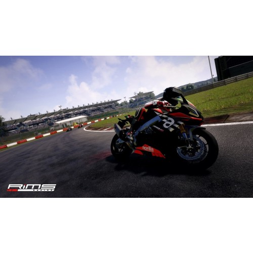 RiMS Racing