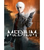 The Medium
