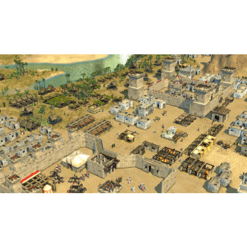 Stronghold Crusader 2 Special Edition