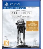 Star Wars Battlefront Ultimate Edition