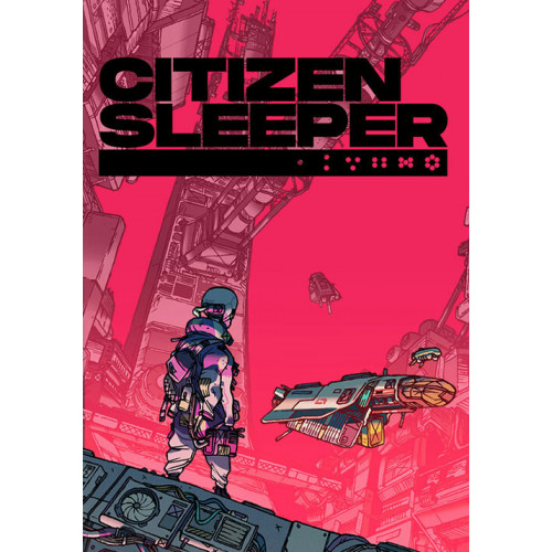 Citizen Sleeper