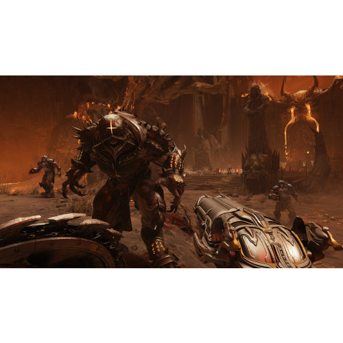 DOOM: The Dark Ages Standard Edition