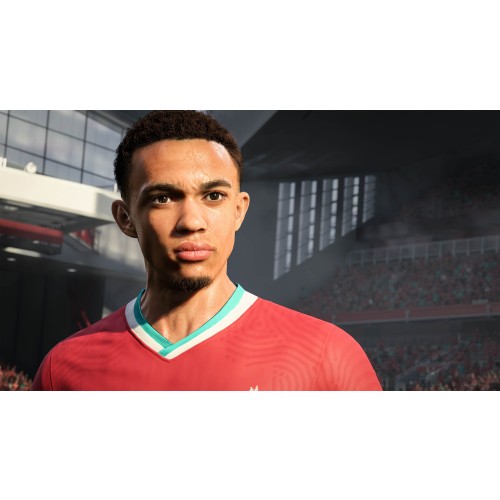 FIFA 21 NXT LVL EDITION