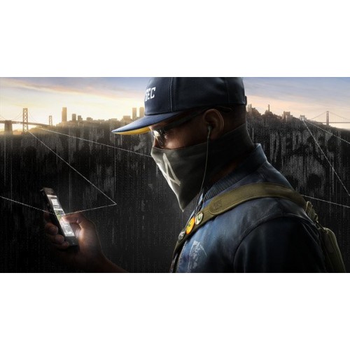 Watch Dogs 2 Season pass