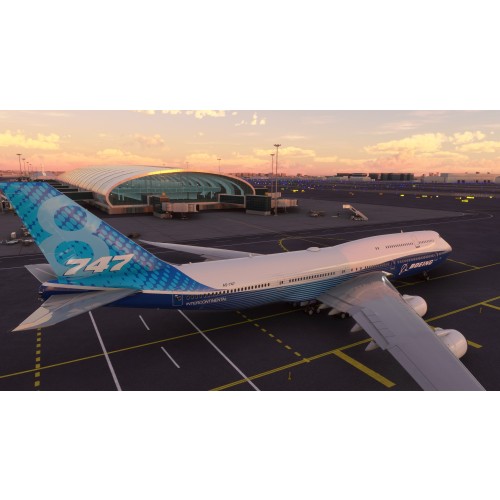 Microsoft Flight Simulator: Standard Edition