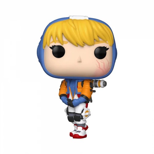 Funko POP Games: Apex Legends - Wattson