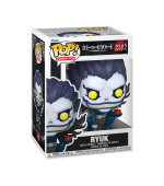 Funko POP Animation: Death Note - Ryuk
