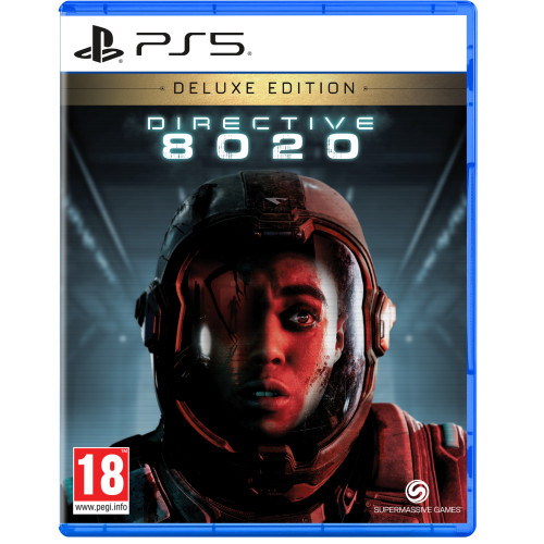 Directive 8020 Day 1 Deluxe Edition