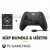 Microsoft Xbox Wireless Controller N7-00002 (+USB C kabel) + PC Gamepass 3 mes bundle
