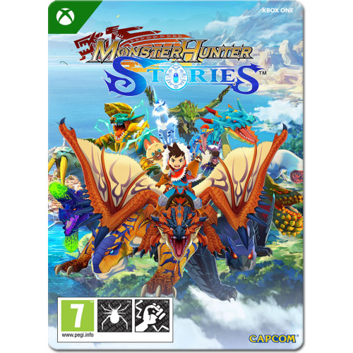 Monster Hunter Rise