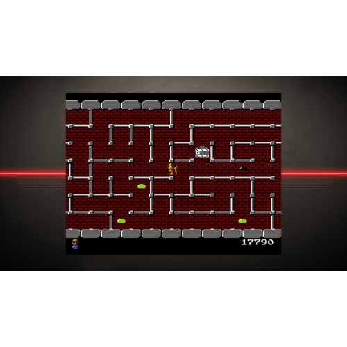 NAMCO MUSEUM ARCHIVES Vol 1