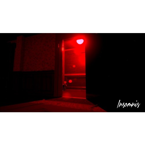 Insomnis Enhanced Edition
