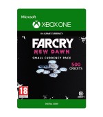 Far Cry New Dawn Credit Pack Small