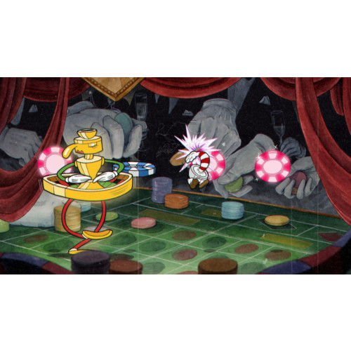 Cuphead - Deluxe Edition