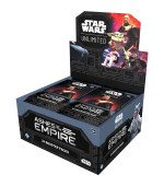SWU 08: Ashes of the Empire - Booster box