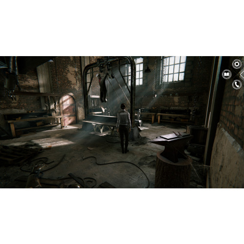 Syberia - Remastered Limited Edition CZ