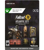 Fallout 76: Atlantic City High Stakes Bundle