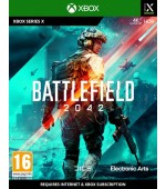 Battlefield 2042
