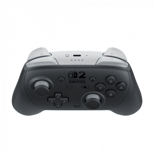 Nintendo Switch 2 Pro Controller