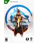 Mortal Kombat 1