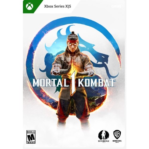 Mortal Kombat 1