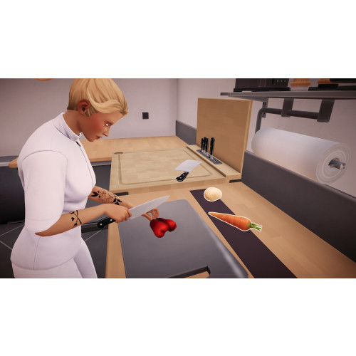 Chef Life - BON APPÉTIT PACK