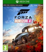 Forza horizon 4 (Digital)