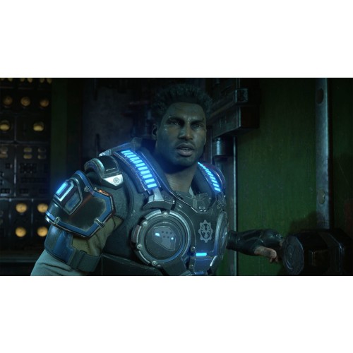 Gears of War 4: Ultimate Edition