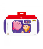 SWITCH 2 Vault Case Kirby and Waddle Dee