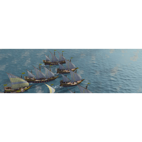 Age of Empires IV: Anniversary Edition