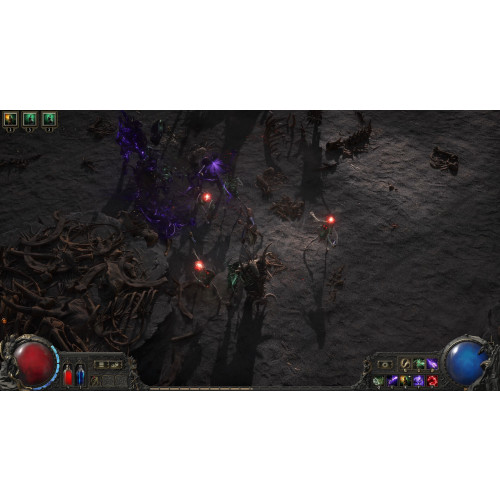 Path of Exile 2 - Early Access