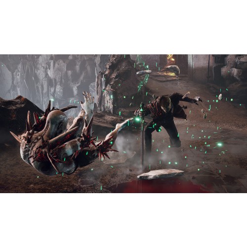 Devil’s Hunt
