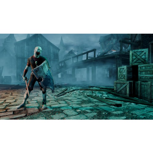 Mordheim: City of the Damned - Undead DLC