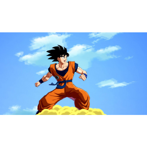 DRAGON BALL FighterZ - Legendary Edition