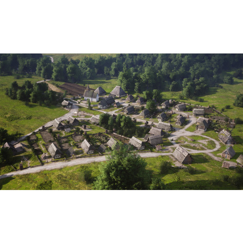 Manor Lords