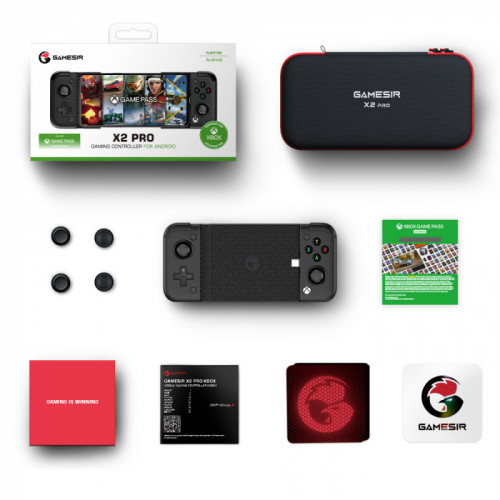 GameSir X2 Pro Xbox for Android