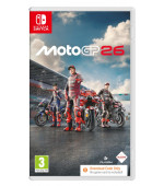 MotoGP 26 (CIAB)